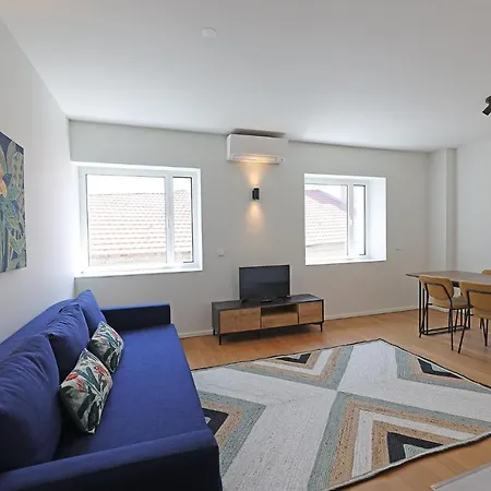 Apartment Flh Gaia Homey Iii Vila Nova de Gaia
