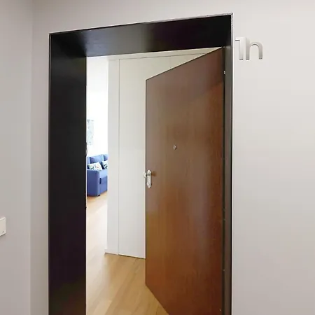 Apartment Flh Gaia Homey Iii