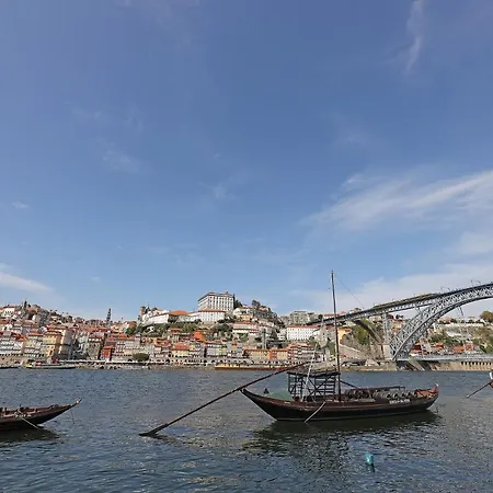 Flh Gaia Homey Iii Apartment Vila Nova de Gaia