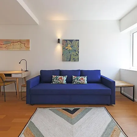 Apartment Flh Gaia Homey Iii Vila Nova de Gaia