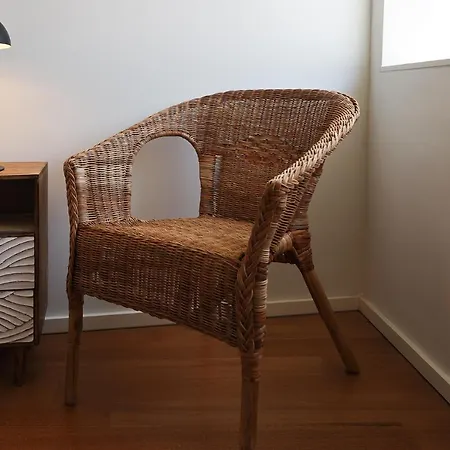 Flh Gaia Homey Iii Apartment *