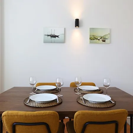 Apartment Flh Gaia Homey Iii Vila Nova de Gaia