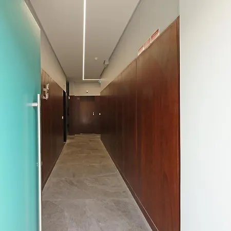 Apartment Flh Gaia Homey Iii Vila Nova de Gaia
