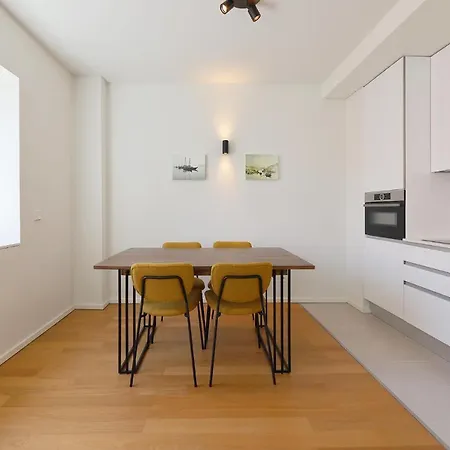 Apartment Flh Gaia Homey Iii *