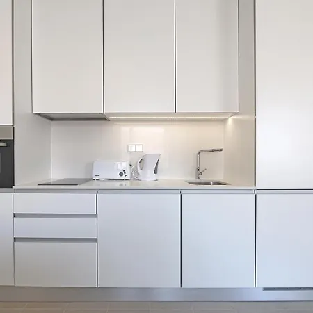 Flh Gaia Homey Iii Apartment