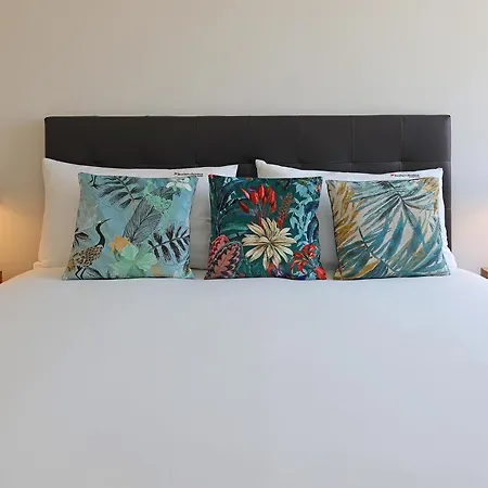 Apartment Flh Gaia Homey Iii *